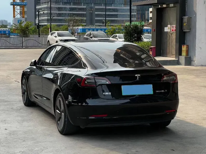 2022 Tesla Model 3 BEV 60KWH,autocango,china used car exporter,china ev exporter,chinese used car exporter,chinese used ev exporter