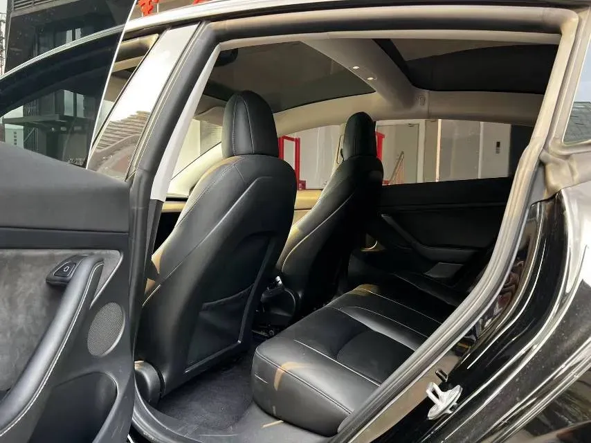 2022 Tesla Model 3 BEV 60KWH,autocango,china used car exporter,china ev exporter,chinese used car exporter,chinese used ev exporter
