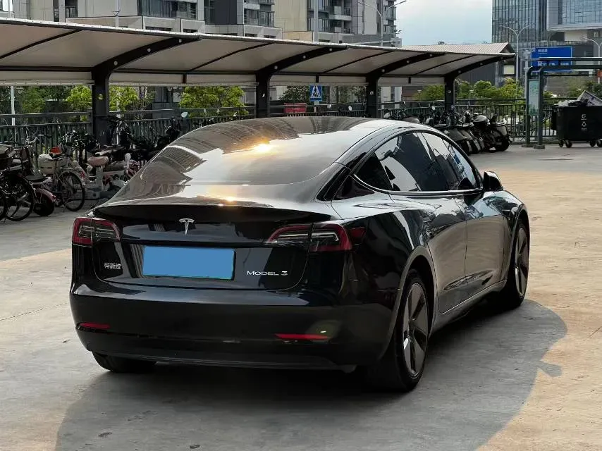 2022 Tesla Model 3 BEV 60KWH,autocango,china used car exporter,china ev exporter,chinese used car exporter,chinese used ev exporter