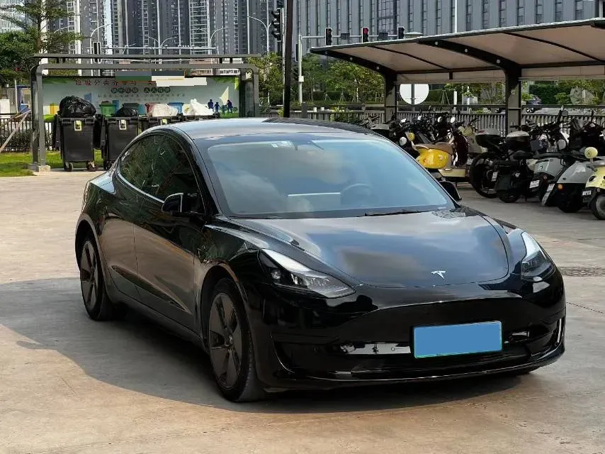 2022 Tesla Model 3 BEV 60KWH,autocango,china used car exporter,china ev exporter,chinese used car exporter,chinese used ev exporter