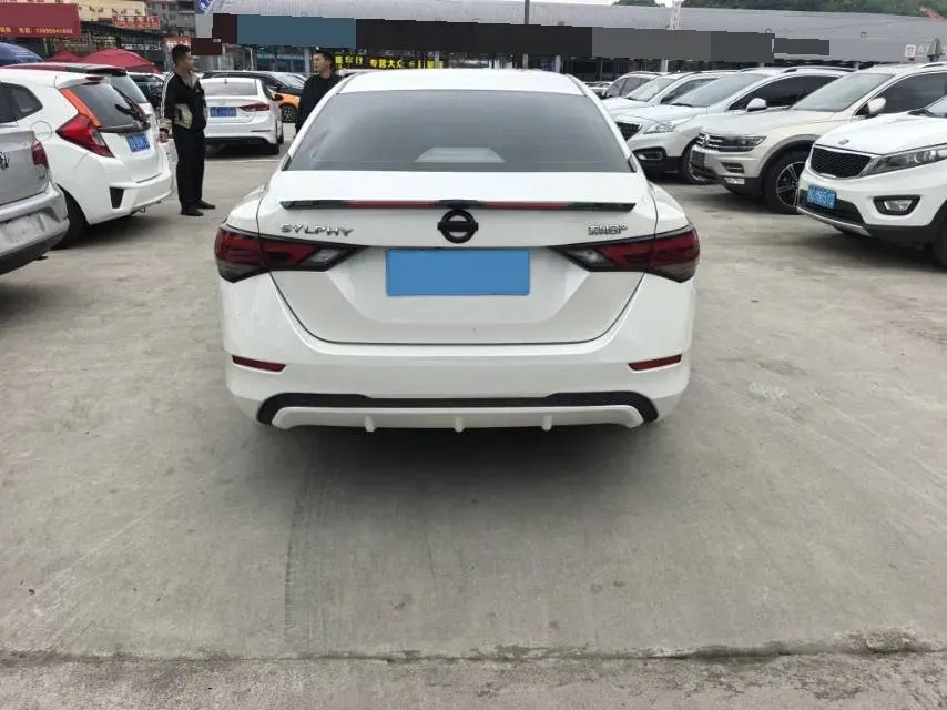 2021 Nissan Sylphy 1.6L 135HP L4 CVT,autocango,china used car exporter,china ev exporter,chinese used car exporter,chinese used ev exporter