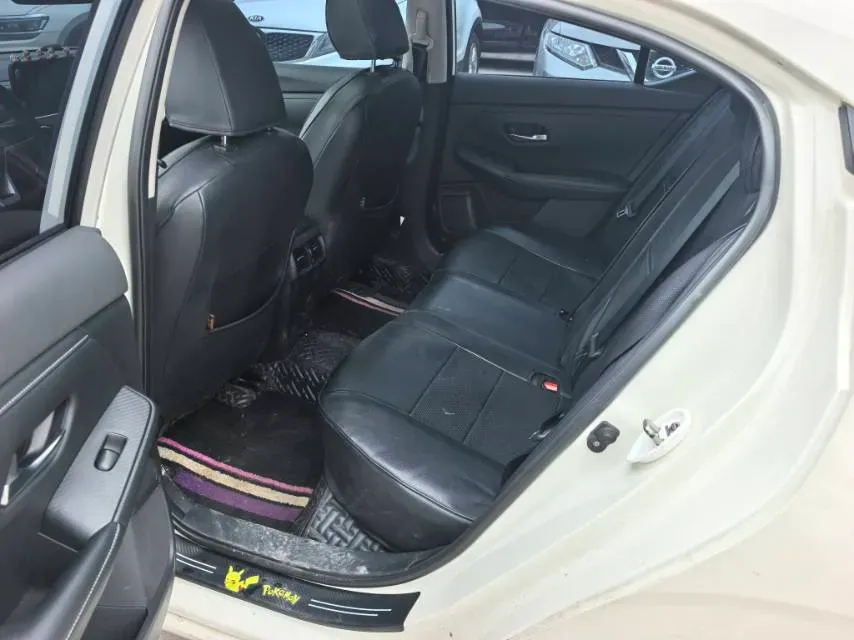 2021 Nissan Sylphy 1.6L 135HP L4 CVT,autocango,china used car exporter,china ev exporter,chinese used car exporter,chinese used ev exporter