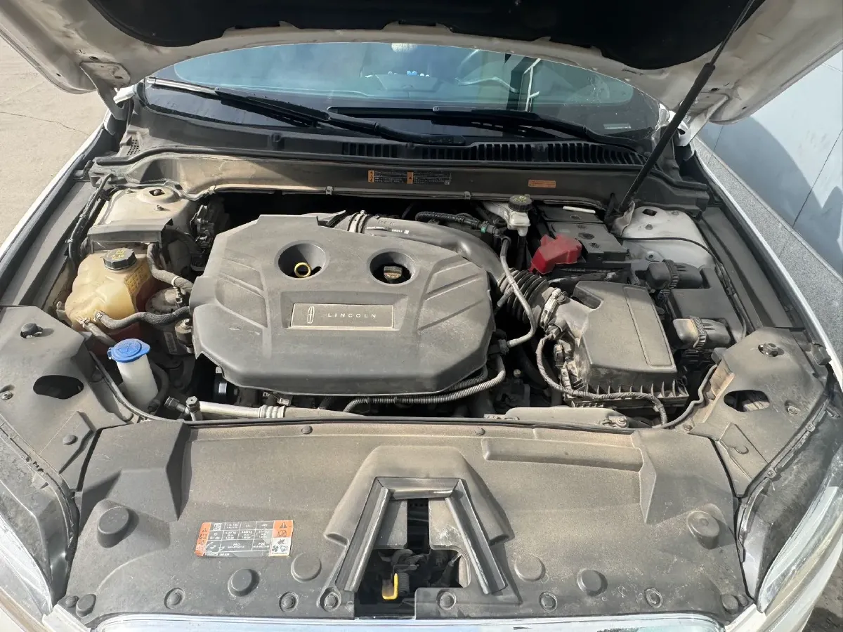 2019 Lincoln MKZ 2.0T 196HP L4 6AT,autocango,china used car exporter,china ev exporter,chinese used car exporter,chinese used ev exporter