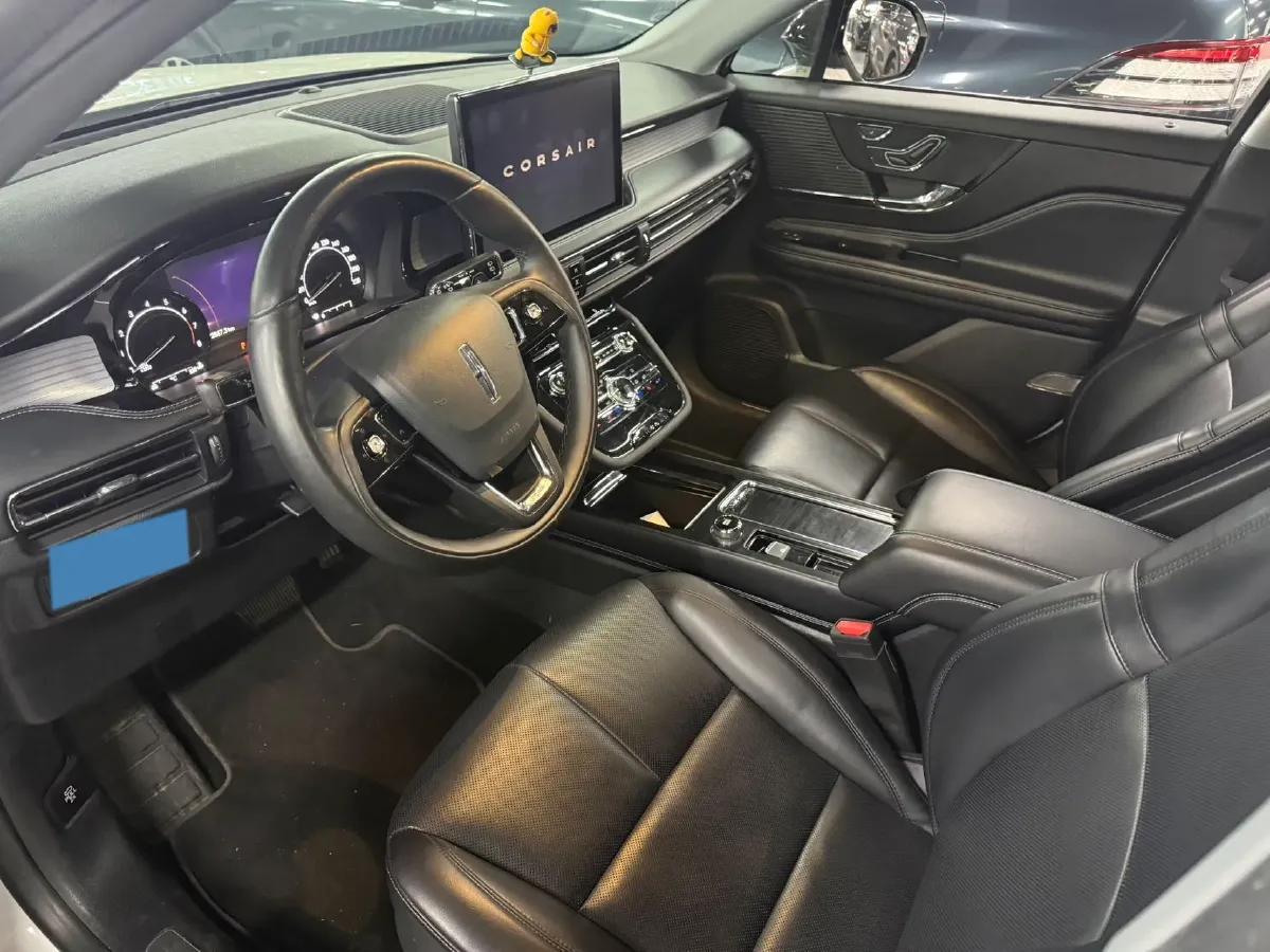 2021 Lincoln Corsair 2.0T 245HP L4 8AT,autocango,china used car exporter,china ev exporter,chinese used car exporter,chinese used ev exporter