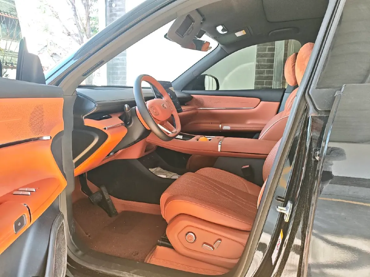 2025 ChangAn QiYuan Q07 1.5T 150HP L4 E-CVT PHEV,autocango,china used car exporter,china ev exporter,chinese used car exporter,chinese used ev exporter