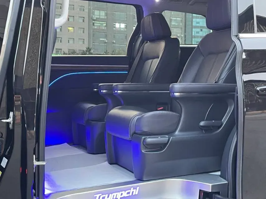 2021 GAC Trumpchi M8 2.0T 252HP L4 8AT,autocango,china used car exporter,china ev exporter,chinese used car exporter,chinese used ev exporter