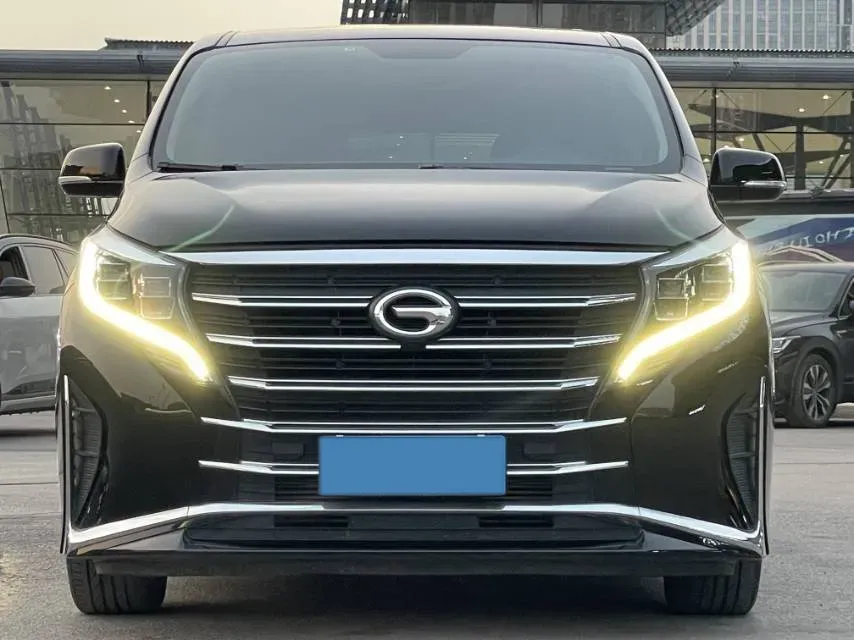 2021 GAC Trumpchi M8 2.0T 252HP L4 8AT,autocango,china used car exporter,china ev exporter,chinese used car exporter,chinese used ev exporter