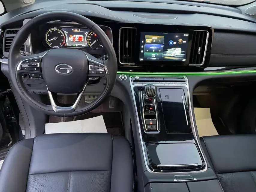 2021 GAC Trumpchi M8 2.0T 252HP L4 8AT,autocango,china used car exporter,china ev exporter,chinese used car exporter,chinese used ev exporter