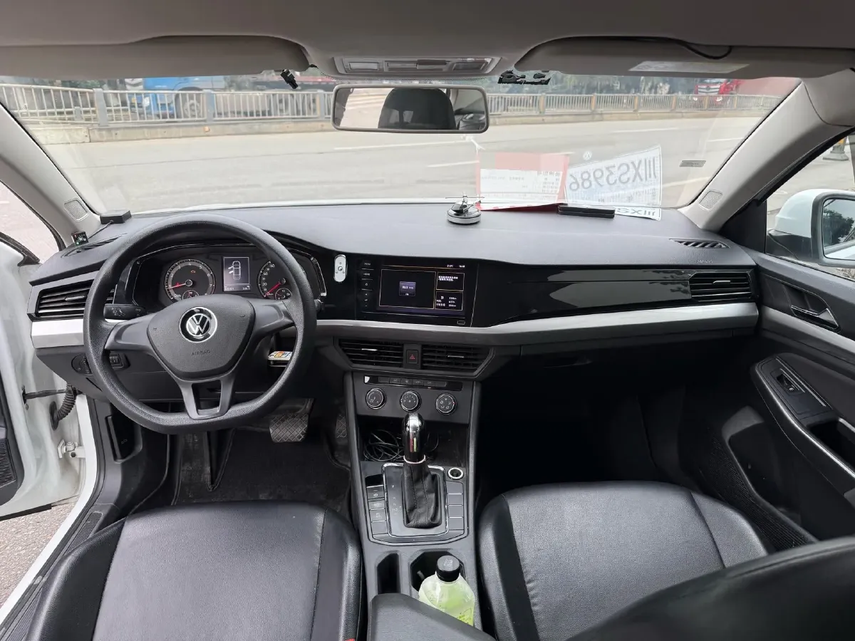 2021 Volkswagen Bora 1.5L 113HP L4 6AT,autocango,china used car exporter,china ev exporter,chinese used car exporter,chinese used ev exporter
