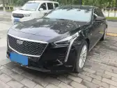 2021 CADILLAC CT6,autocango,china used car exporter,china ev exporter,chinese used car exporter,chinese used ev exporter