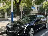 2020 CADILLAC CT6,autocango,china used car exporter,china ev exporter,chinese used car exporter,chinese used ev exporter