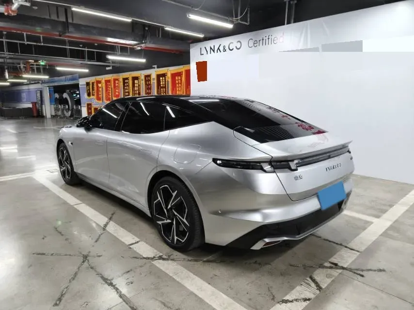 2024 Luxeed S7 BEV 100KWH,autocango,china used car exporter,china ev exporter,chinese used car exporter,chinese used ev exporter