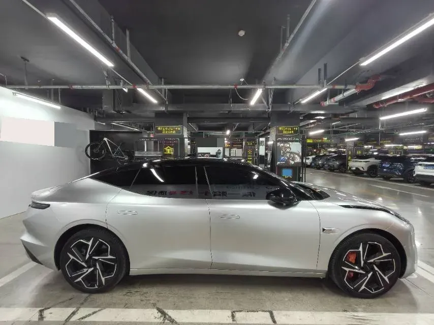 2024 Luxeed S7 BEV 100KWH,autocango,china used car exporter,china ev exporter,chinese used car exporter,chinese used ev exporter