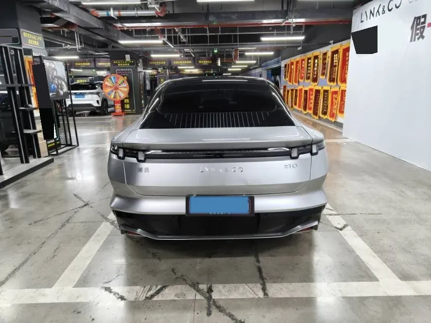 2024 Luxeed S7 BEV 100KWH,autocango,china used car exporter,china ev exporter,chinese used car exporter,chinese used ev exporter