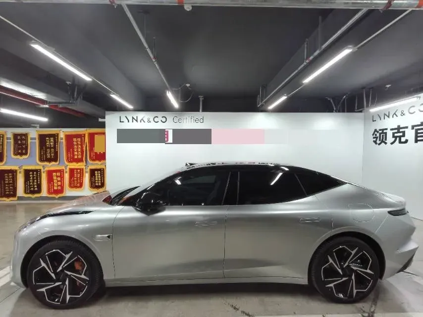 2024 Luxeed S7 BEV 100KWH,autocango,china used car exporter,china ev exporter,chinese used car exporter,chinese used ev exporter