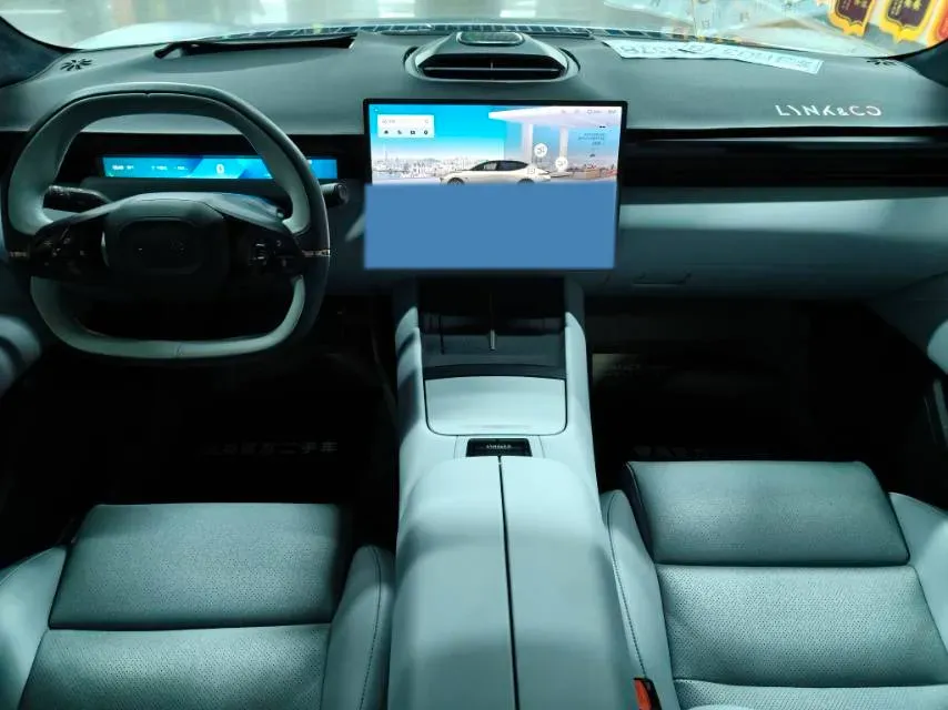 2024 Luxeed S7 BEV 100KWH,autocango,china used car exporter,china ev exporter,chinese used car exporter,chinese used ev exporter