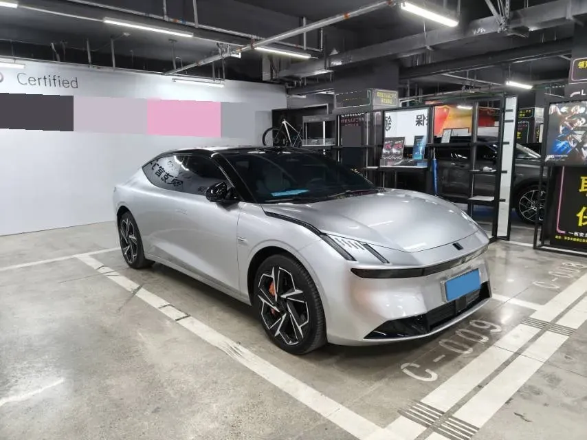 2024 Luxeed S7 BEV 100KWH,autocango,china used car exporter,china ev exporter,chinese used car exporter,chinese used ev exporter