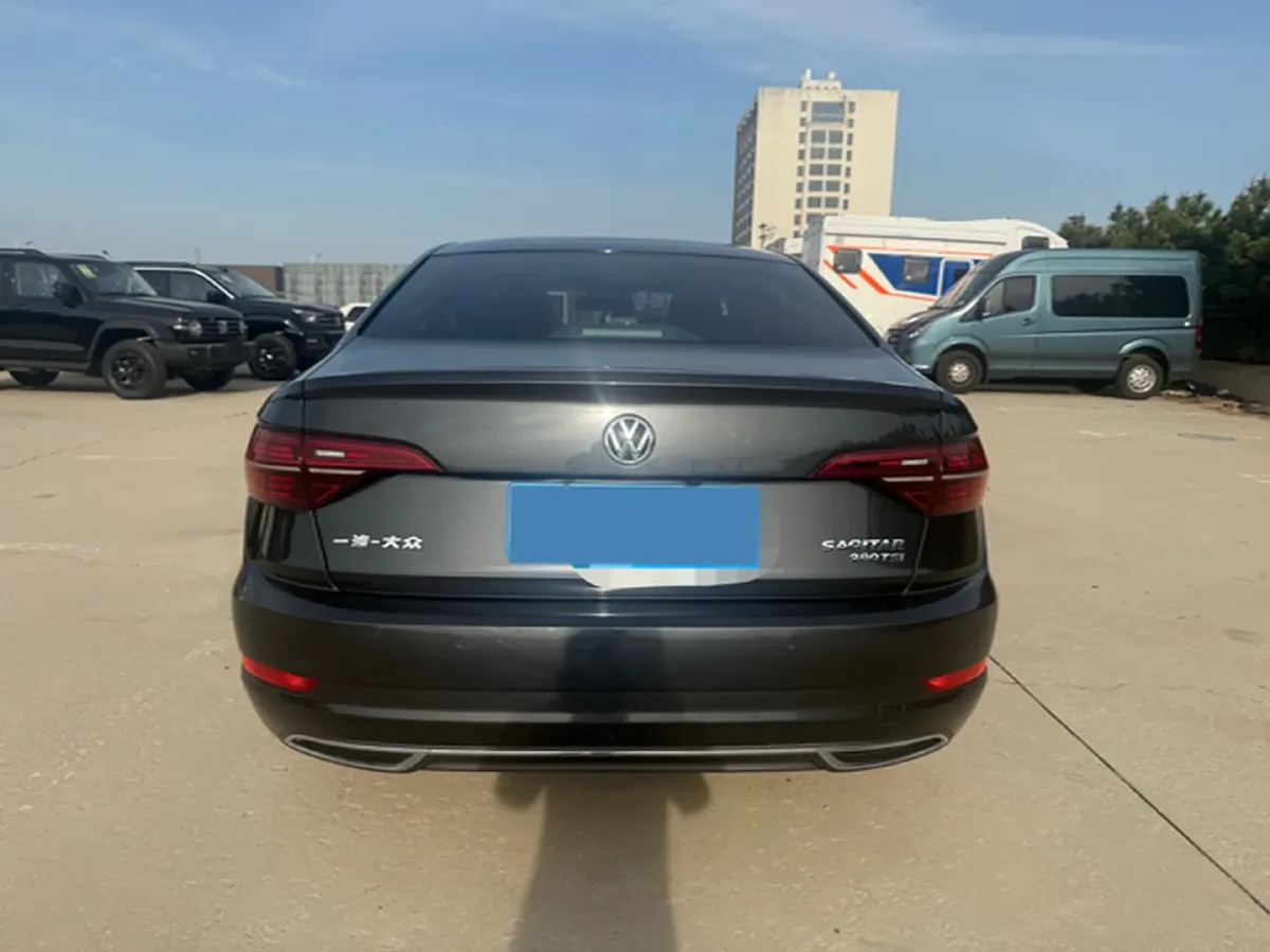 2020 Volkswagen Sagitar 1.4T 150HP L4 7DCT,autocango,china used car exporter,china ev exporter,chinese used car exporter,chinese used ev exporter