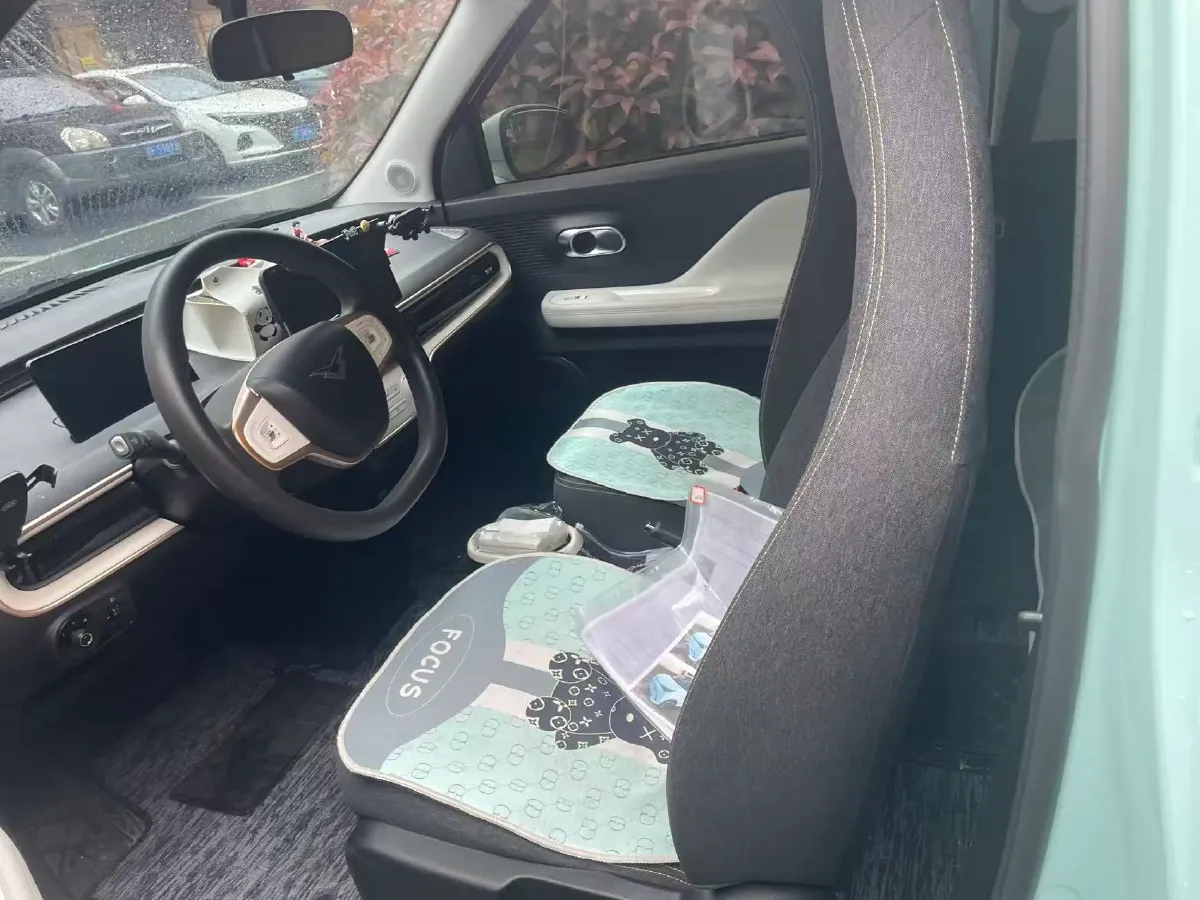 2023 KaiYi ShiYue BEV 28.08KWH,autocango,china used car exporter,china ev exporter,chinese used car exporter,chinese used ev exporter