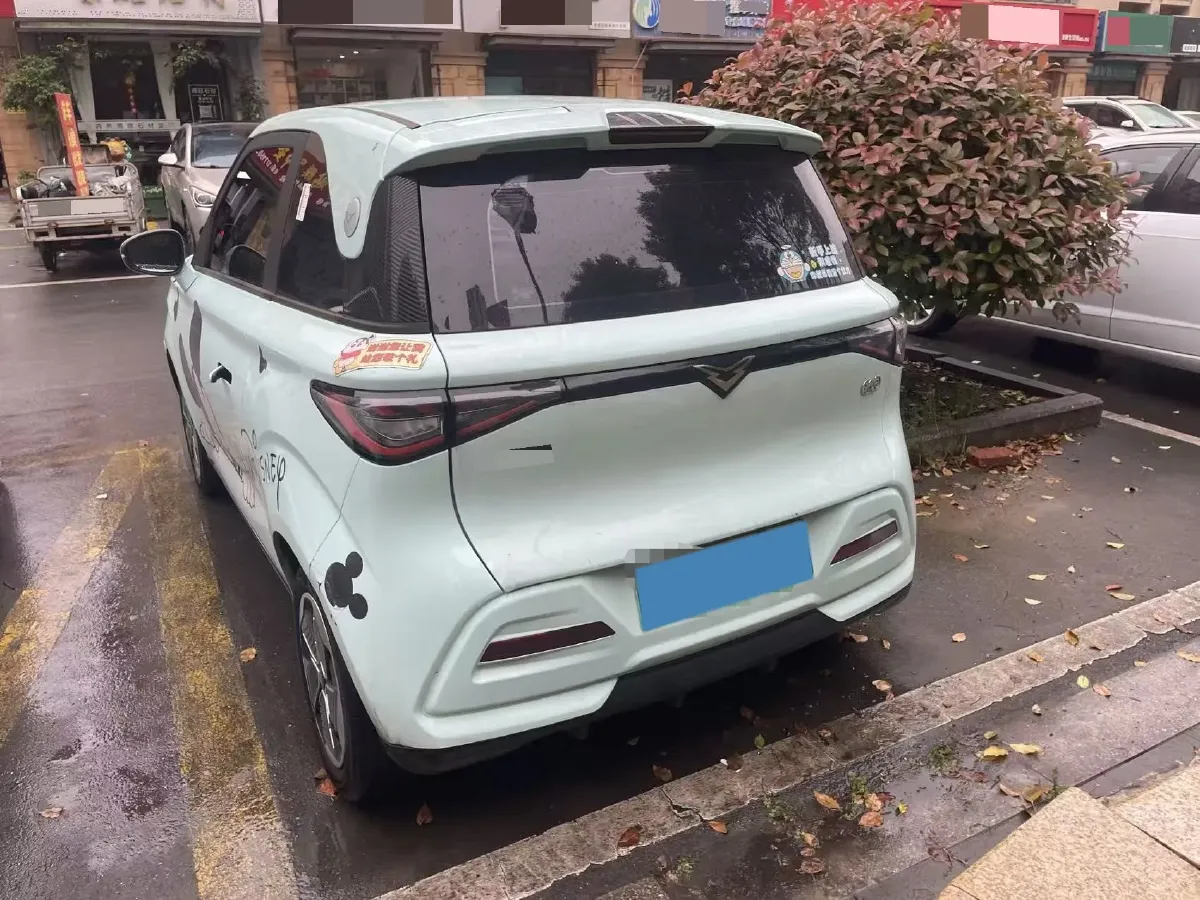 2023 KaiYi ShiYue BEV 28.08KWH,autocango,china used car exporter,china ev exporter,chinese used car exporter,chinese used ev exporter
