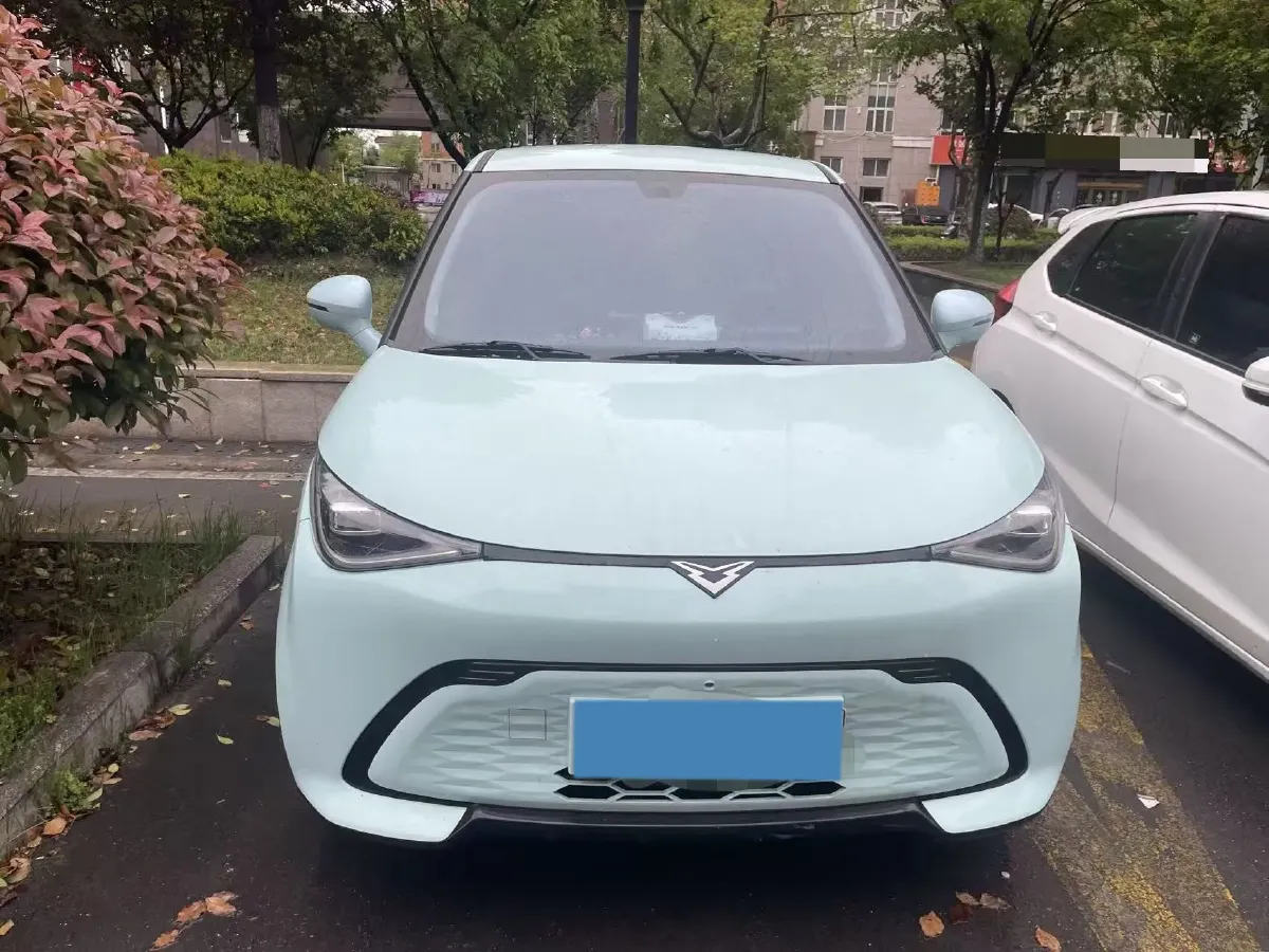 2023 KaiYi ShiYue BEV 28.08KWH,autocango,china used car exporter,china ev exporter,chinese used car exporter,chinese used ev exporter