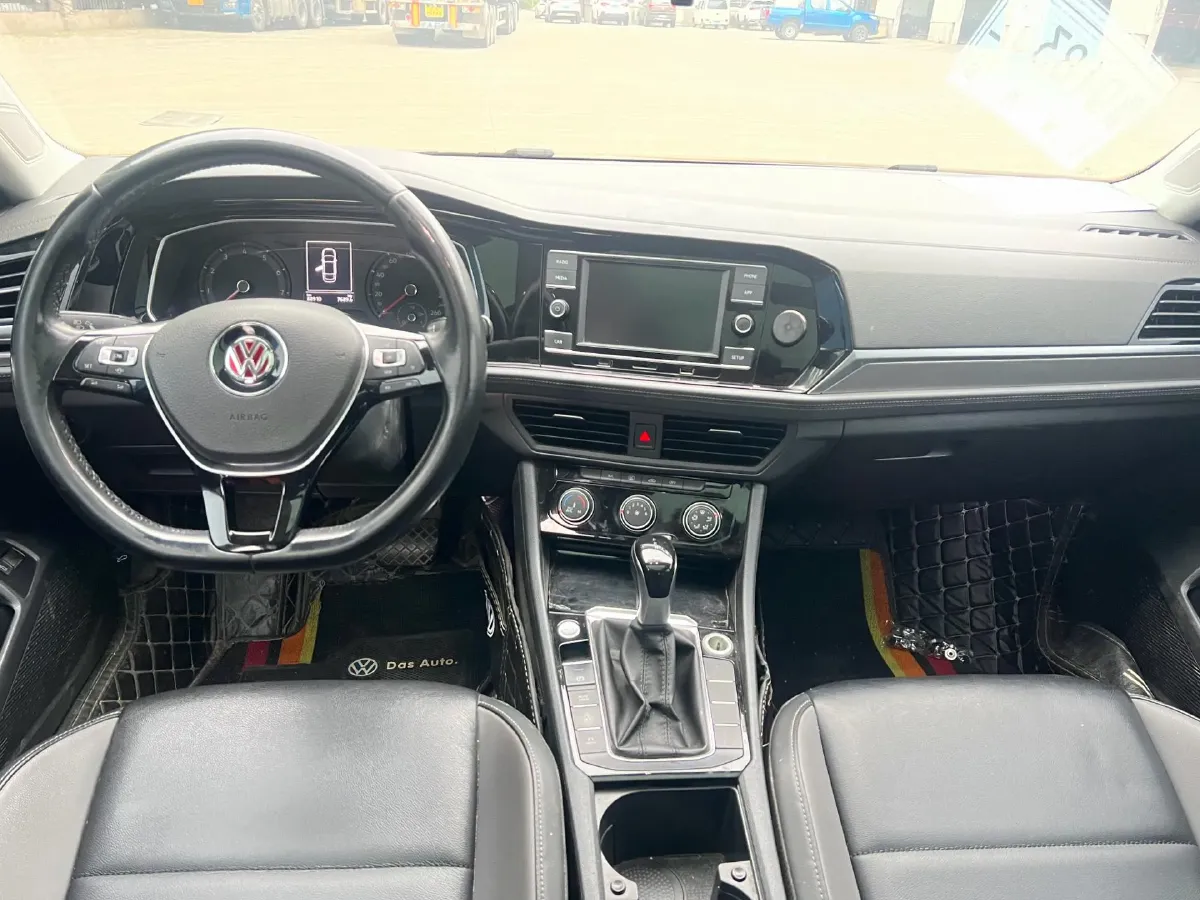 2019 Volkswagen Tharu 1.4T 150HP L4 7DCT,autocango,china used car exporter,china ev exporter,chinese used car exporter,chinese used ev exporter