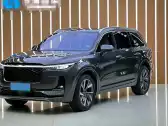 2021 LI ONE,autocango,china used car exporter,china ev exporter,chinese used car exporter,chinese used ev exporter