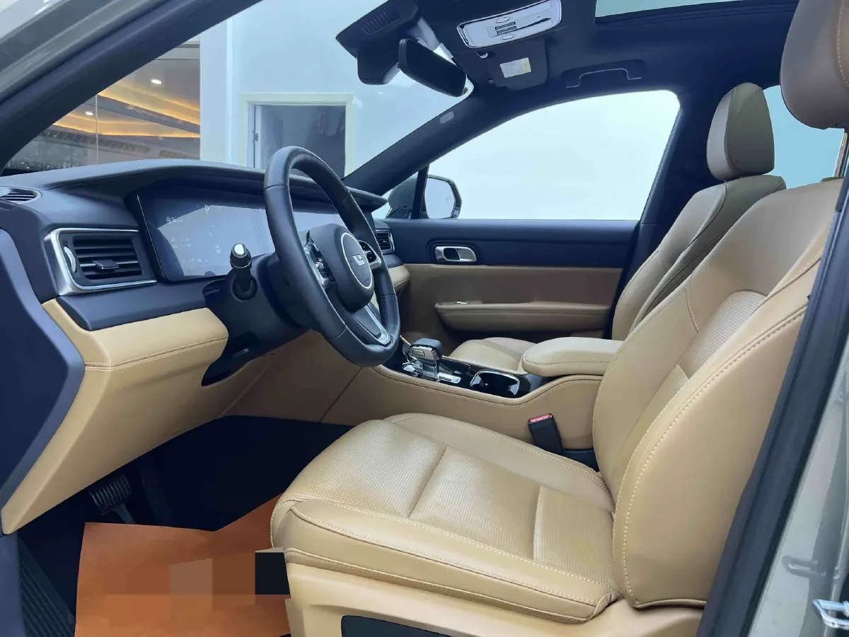 2021 Li ONE Range Extended 131HP REEV 40.5KWH,autocango,china used car exporter,china ev exporter,chinese used car exporter,chinese used ev exporter