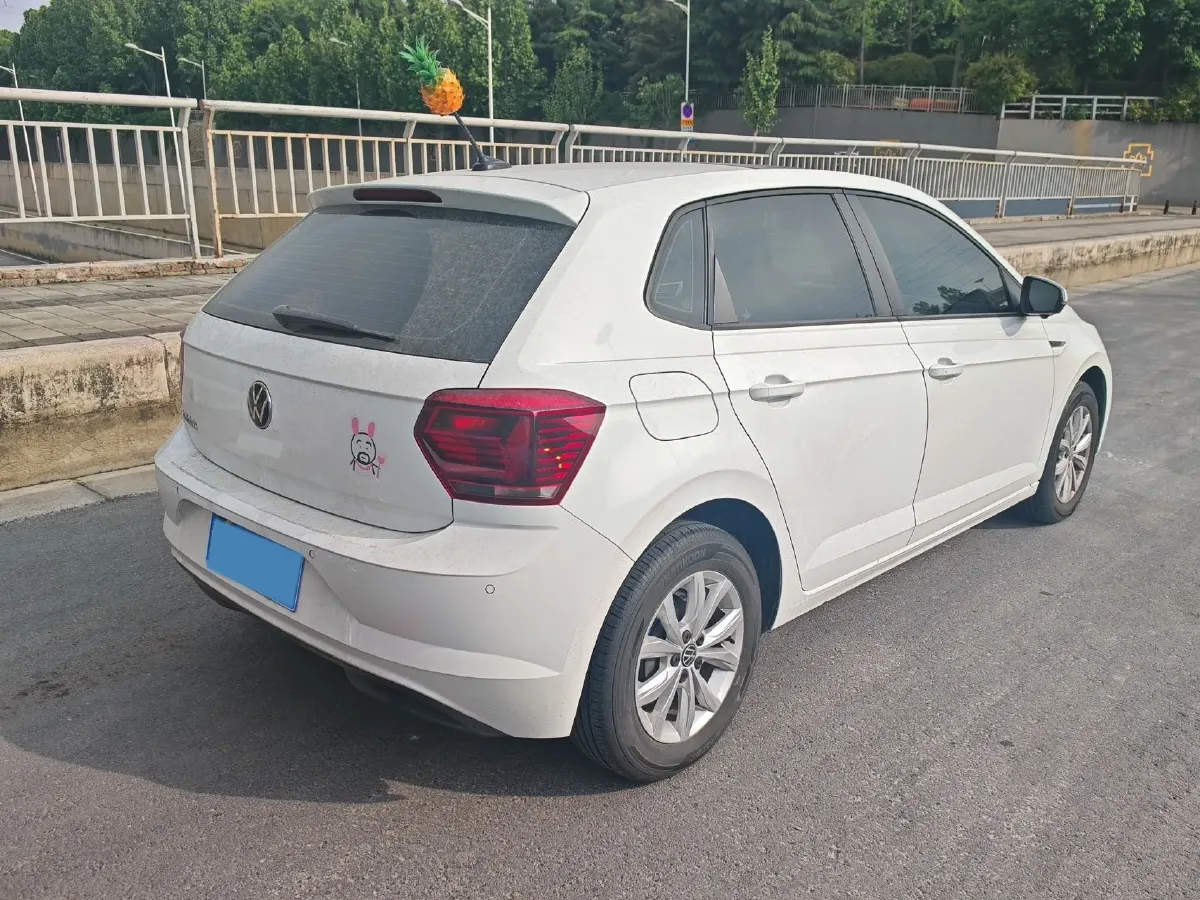 2023 Volkswagen Polo 1.5L 113HP L4 6AT,autocango,china used car exporter,china ev exporter,chinese used car exporter,chinese used ev exporter