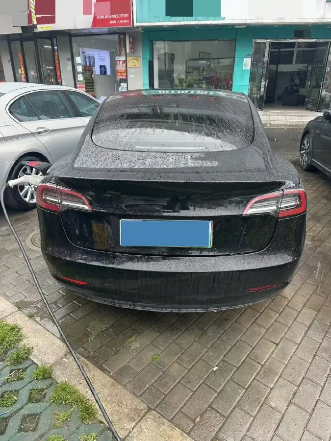 2022 Tesla Model 3 BEV 60KWH,autocango,china used car exporter,china ev exporter,chinese used car exporter,chinese used ev exporter