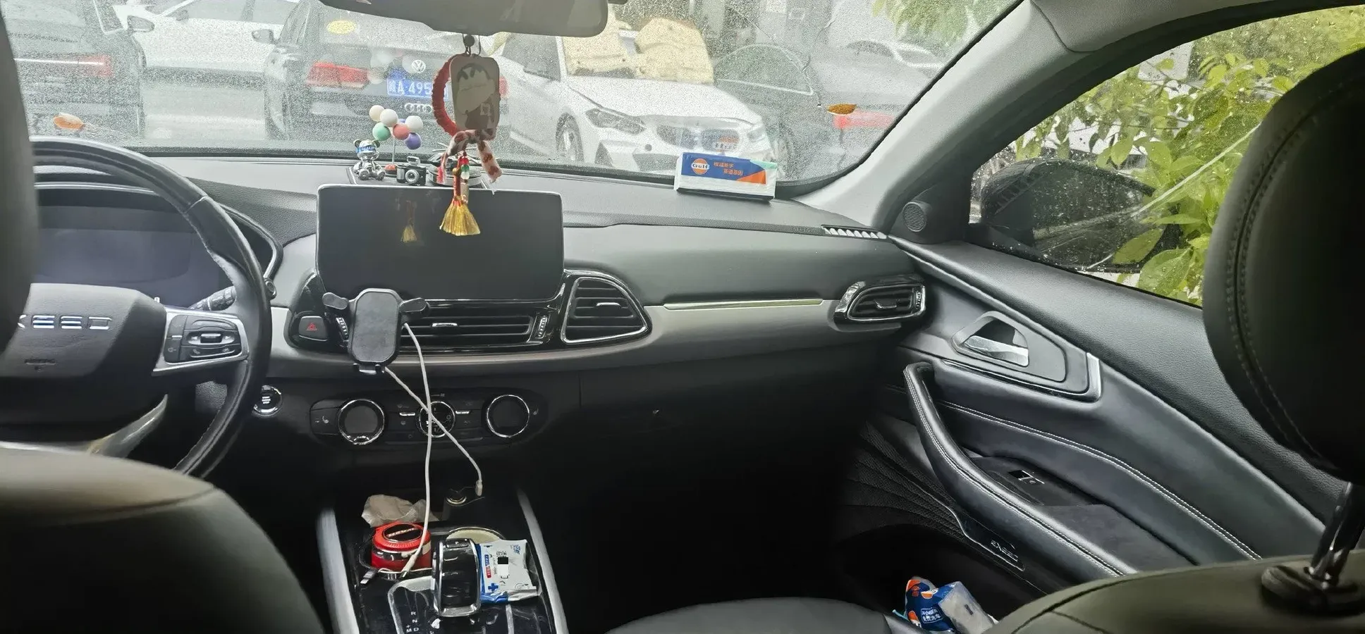 2019 Exceed TXL 1.6T 197HP L4 7DCT,autocango,china used car exporter,china ev exporter,chinese used car exporter,chinese used ev exporter