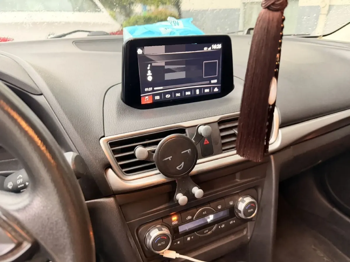 2017 Mazda 3 Axela 1.5L 117HP L4 6AT,autocango,china used car exporter,china ev exporter,chinese used car exporter,chinese used ev exporter