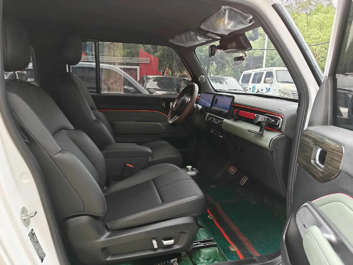 2023 BaoJun Yep BEV 28.1KWH,autocango,china used car exporter,china ev exporter,chinese used car exporter,chinese used ev exporter