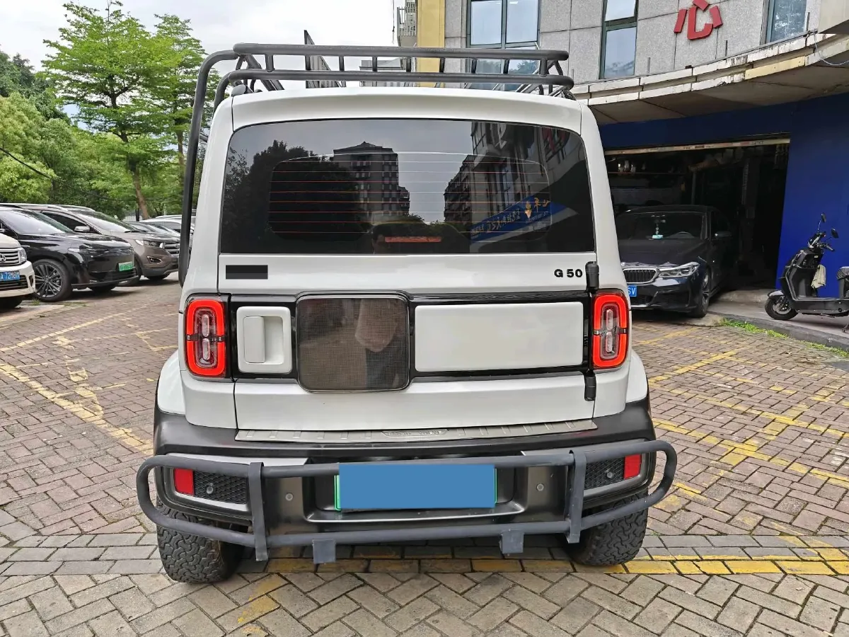 2023 BaoJun Yep BEV 28.1KWH,autocango,china used car exporter,china ev exporter,chinese used car exporter,chinese used ev exporter