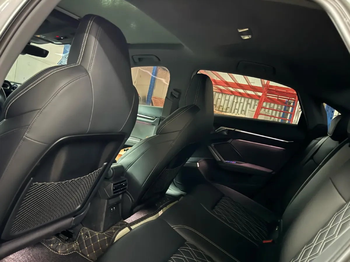 2025 Audi A3 1.5T 160HP L4 7DCT,autocango,china used car exporter,china ev exporter,chinese used car exporter,chinese used ev exporter