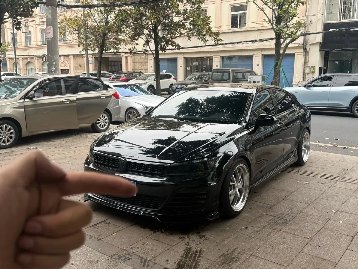 2018 Volkswagen Lamando 1.4T 150HP L4 7DCT,autocango,china used car exporter,china ev exporter,chinese used car exporter,chinese used ev exporter