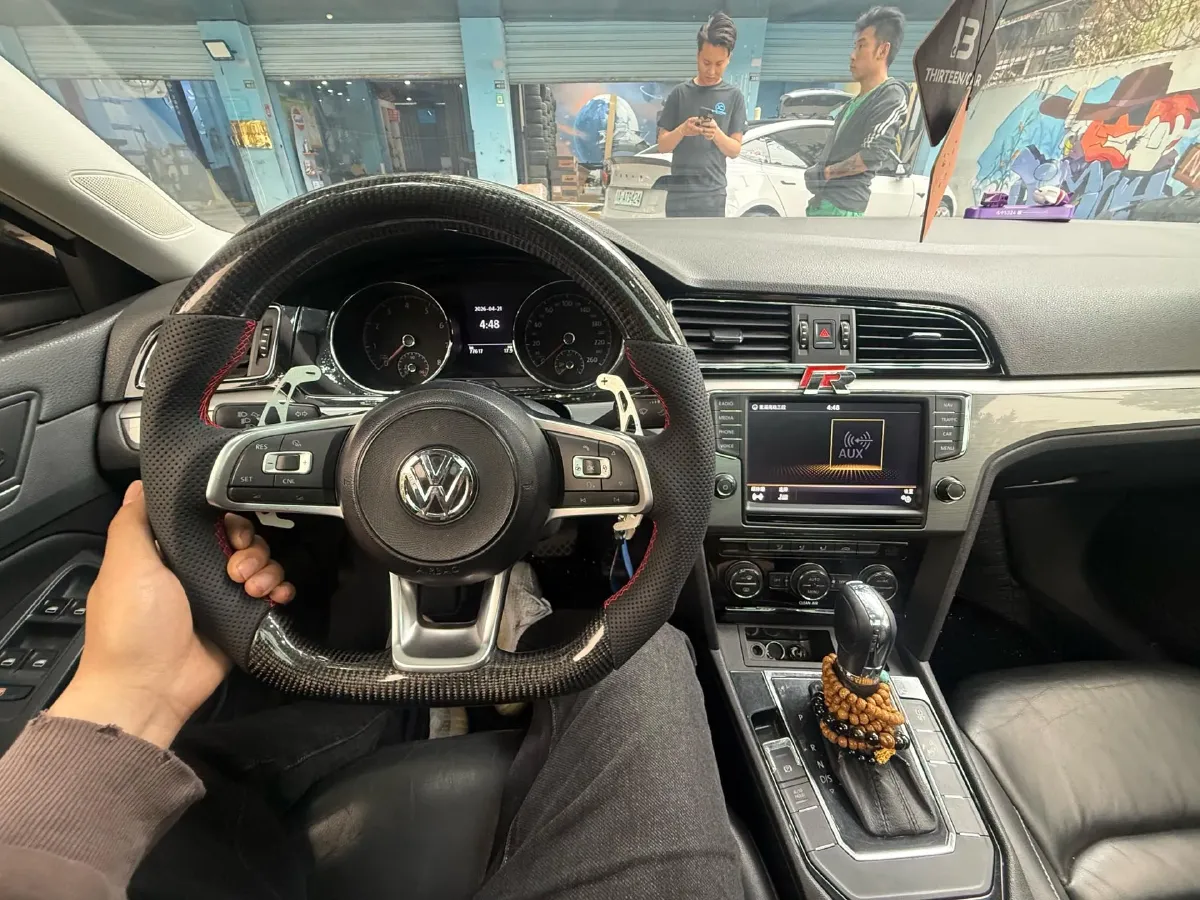 2018 Volkswagen Lamando 1.4T 150HP L4 7DCT,autocango,china used car exporter,china ev exporter,chinese used car exporter,chinese used ev exporter
