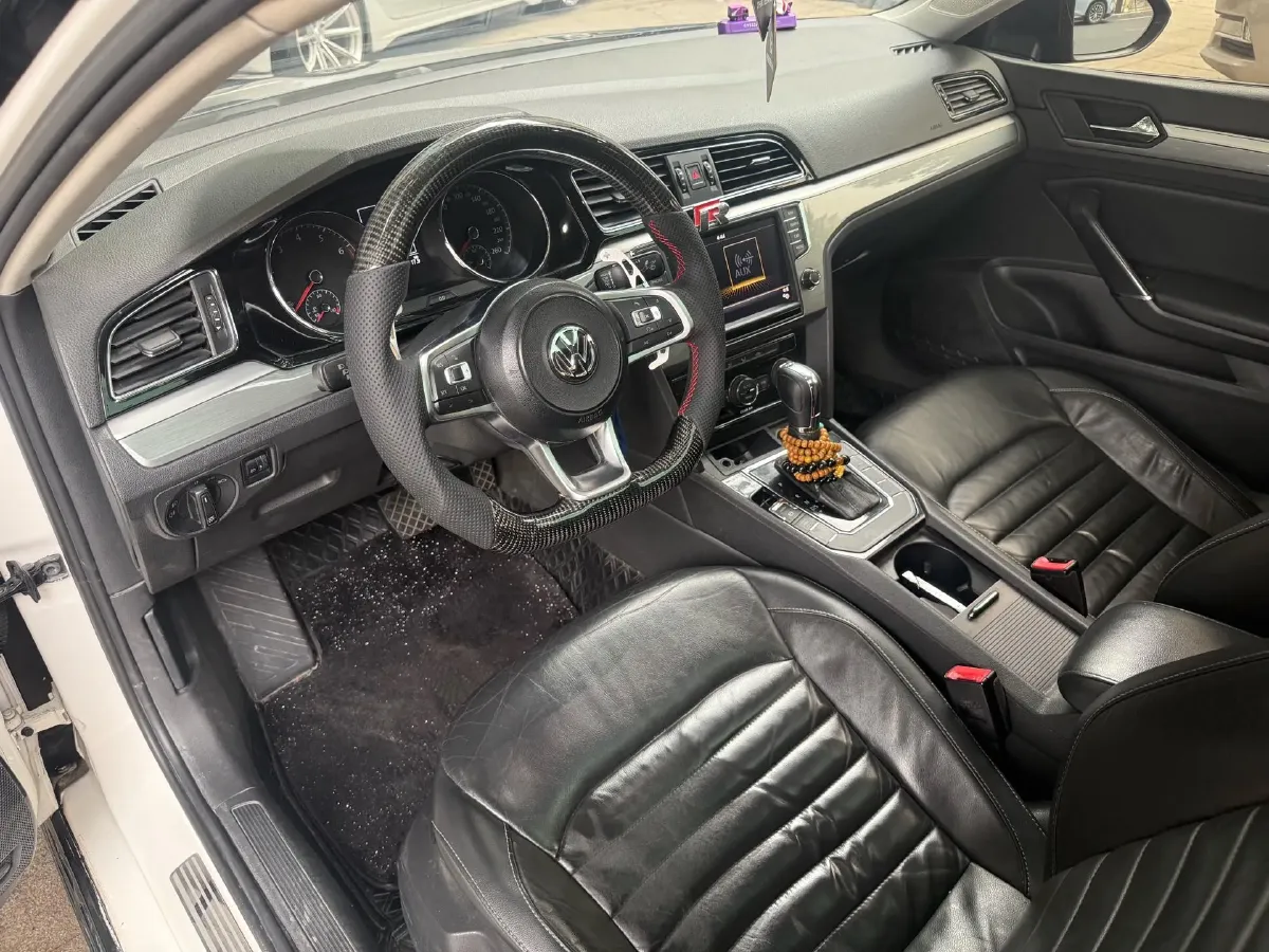 2018 Volkswagen Lamando 1.4T 150HP L4 7DCT,autocango,china used car exporter,china ev exporter,chinese used car exporter,chinese used ev exporter