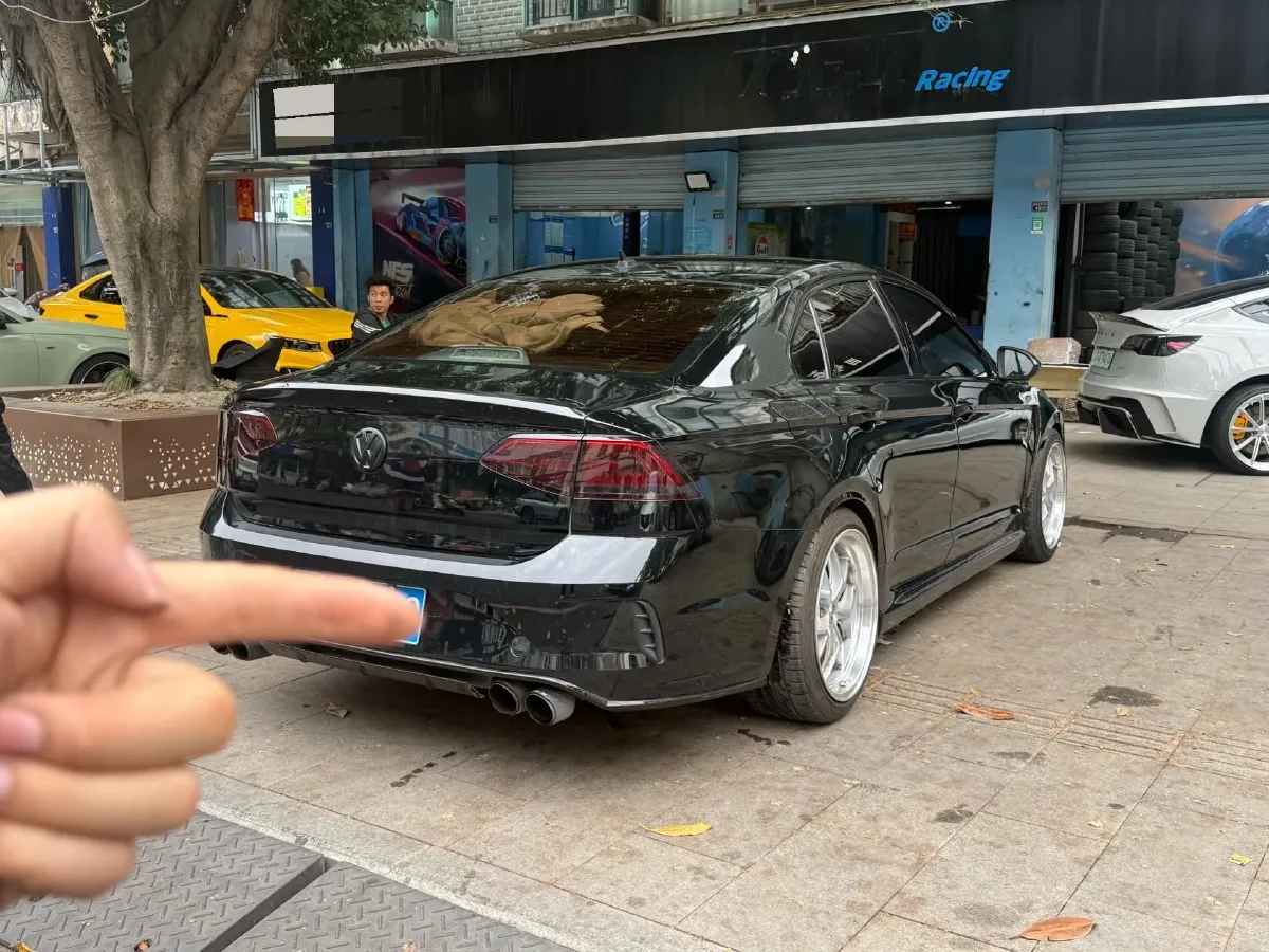 2018 Volkswagen Lamando 1.4T 150HP L4 7DCT,autocango,china used car exporter,china ev exporter,chinese used car exporter,chinese used ev exporter