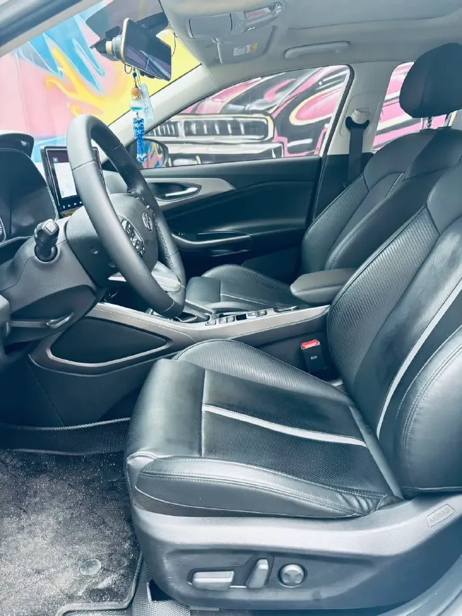 2021 Hyundai La Festa 1.6T 204HP L4 7DCT,autocango,china used car exporter,china ev exporter,chinese used car exporter,chinese used ev exporter