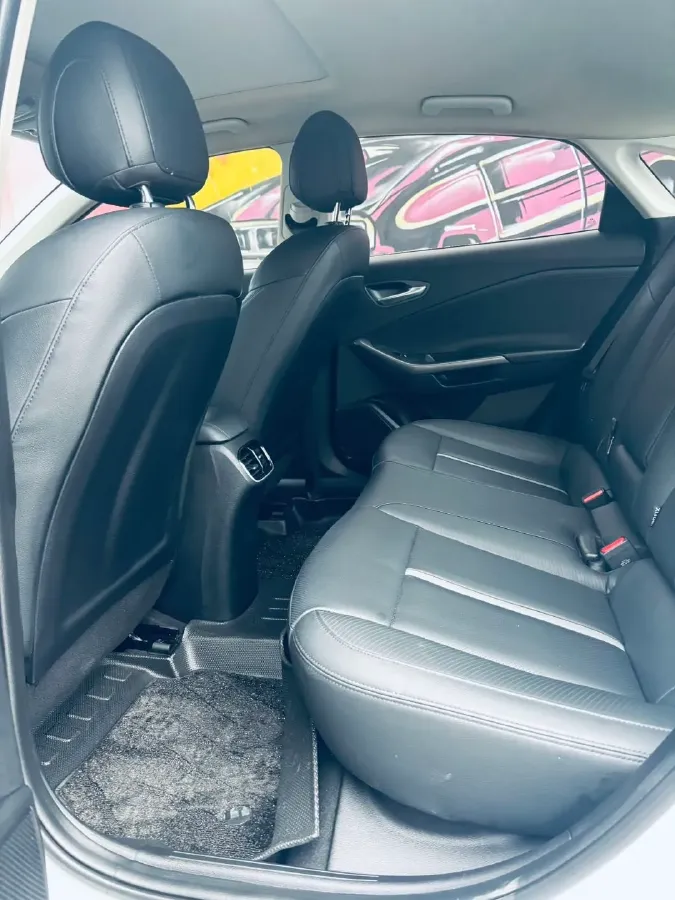 2021 Hyundai La Festa 1.6T 204HP L4 7DCT,autocango,china used car exporter,china ev exporter,chinese used car exporter,chinese used ev exporter