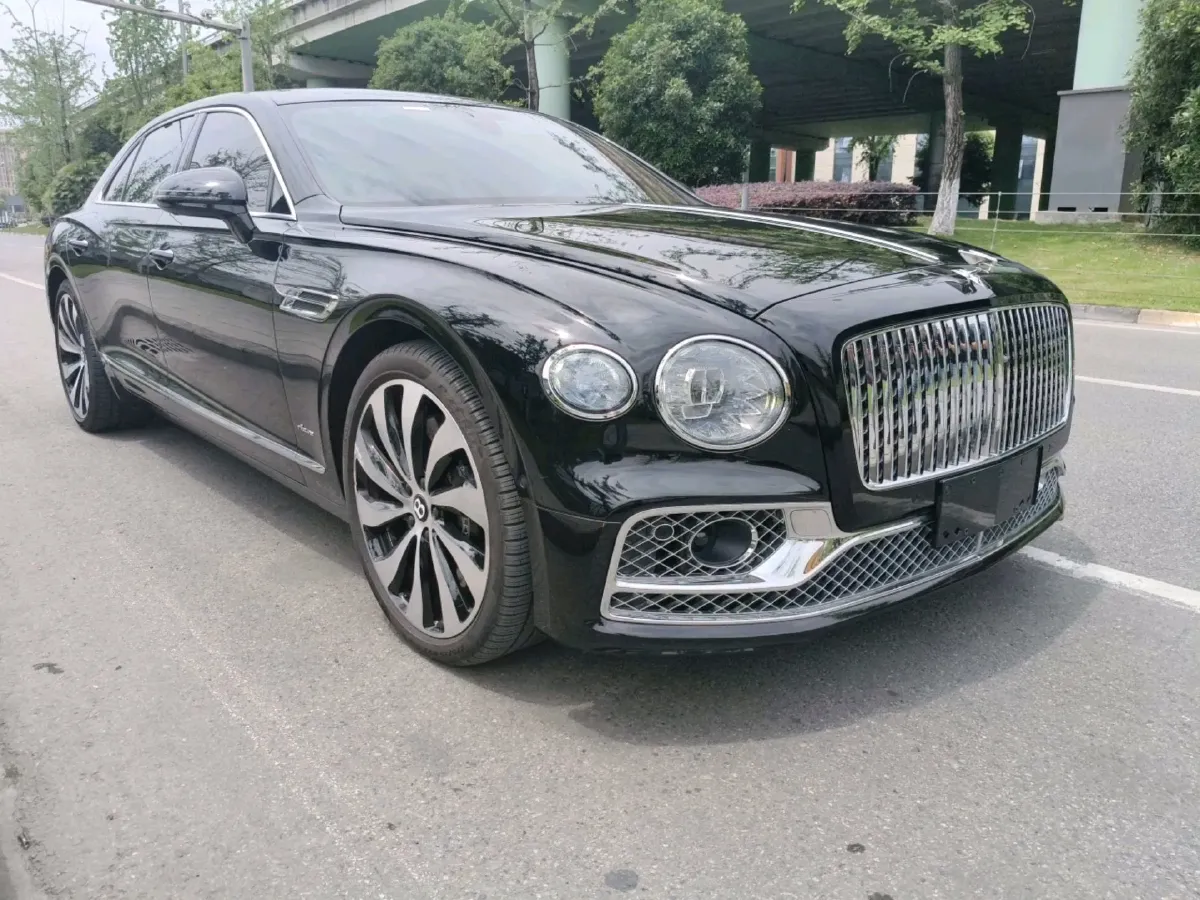 2024 Bentley Flying Spur 4.0T 549HP V8 8DCT,autocango,china used car exporter,china ev exporter,chinese used car exporter,chinese used ev exporter