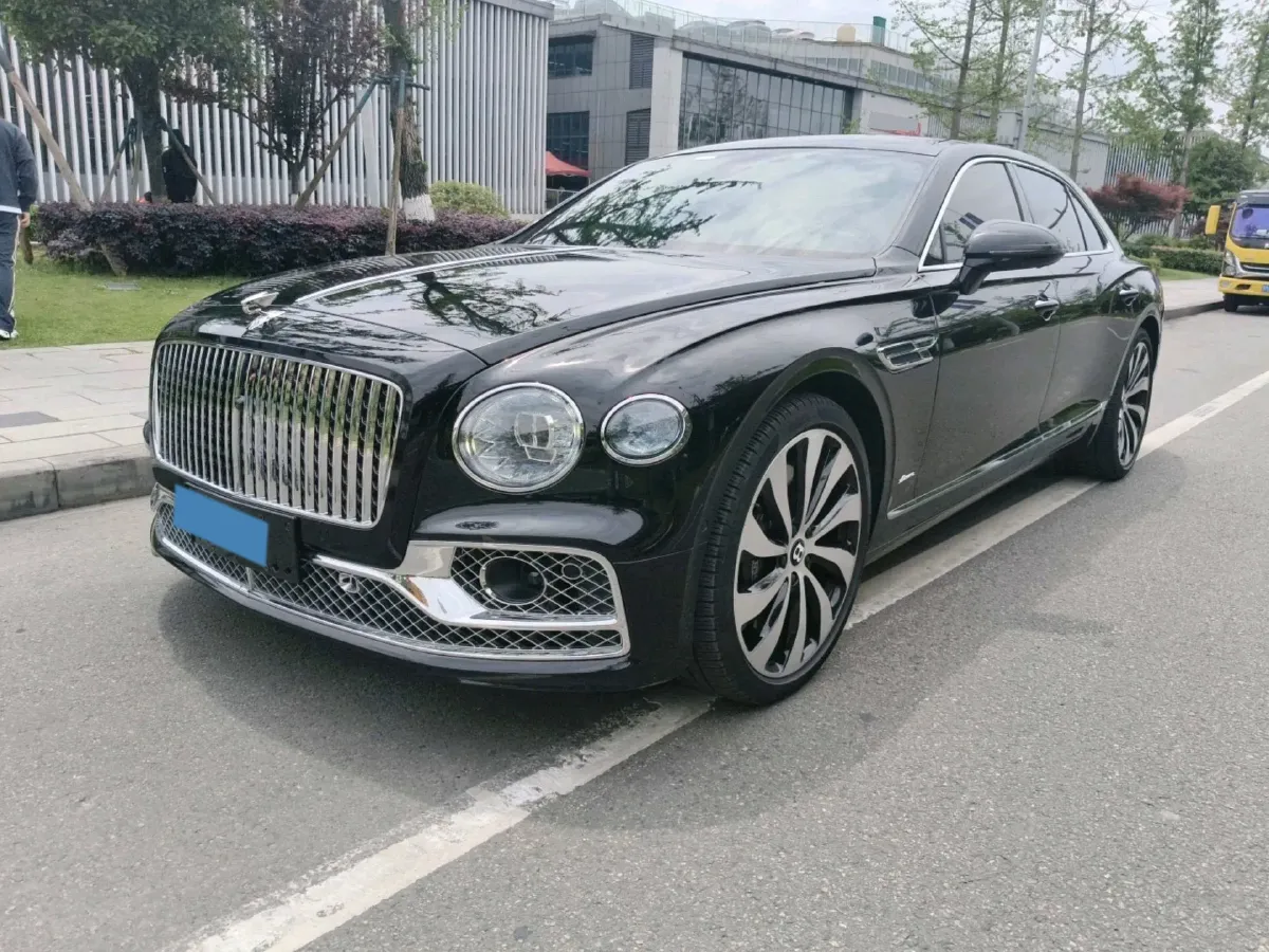 2024 Bentley Flying Spur 4.0T 549HP V8 8DCT,autocango,china used car exporter,china ev exporter,chinese used car exporter,chinese used ev exporter