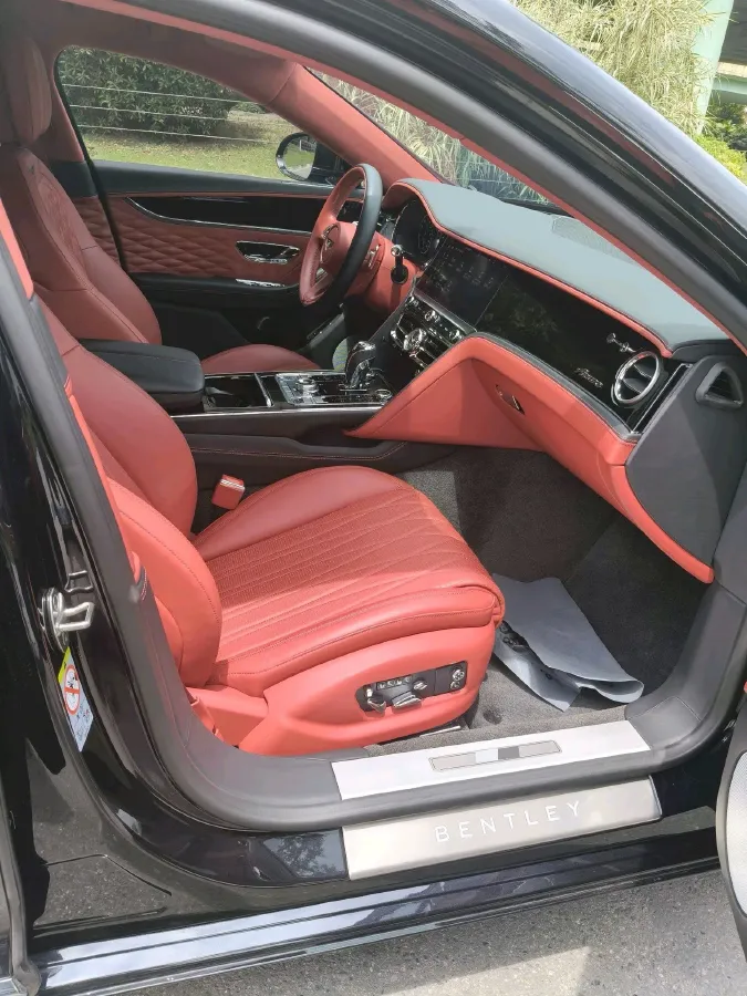 2024 Bentley Flying Spur 4.0T 549HP V8 8DCT,autocango,china used car exporter,china ev exporter,chinese used car exporter,chinese used ev exporter