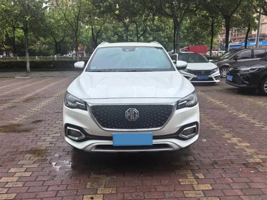 2018 MG HS 2.0T 231HP L4 6DCT,autocango,china used car exporter,china ev exporter,chinese used car exporter,chinese used ev exporter