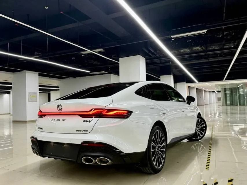 2023 MG 7 1.5T 188HP L4 7DCT,autocango,china used car exporter,china ev exporter,chinese used car exporter,chinese used ev exporter