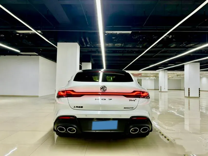 2023 MG 7 1.5T 188HP L4 7DCT,autocango,china used car exporter,china ev exporter,chinese used car exporter,chinese used ev exporter