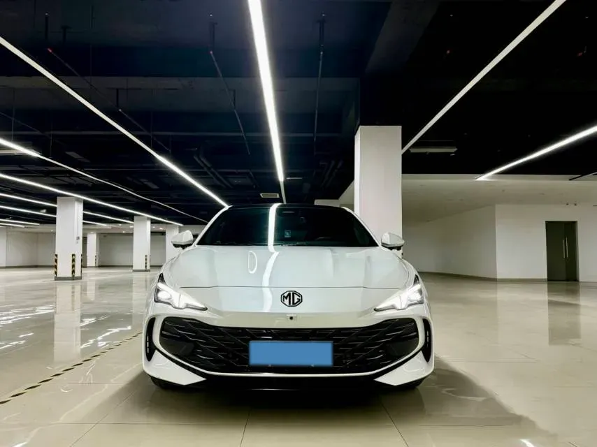 2023 MG 7 1.5T 188HP L4 7DCT,autocango,china used car exporter,china ev exporter,chinese used car exporter,chinese used ev exporter