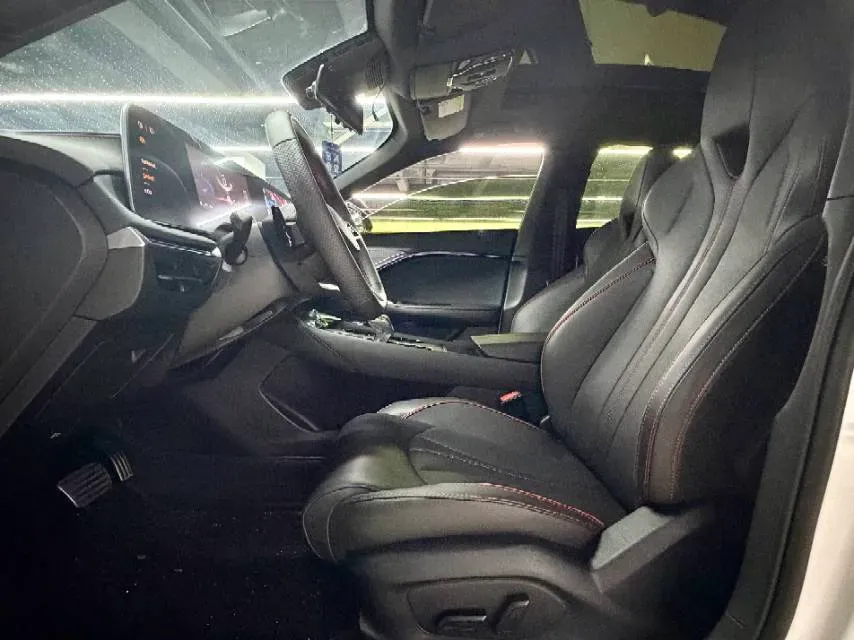 2023 MG 7 1.5T 188HP L4 7DCT,autocango,china used car exporter,china ev exporter,chinese used car exporter,chinese used ev exporter