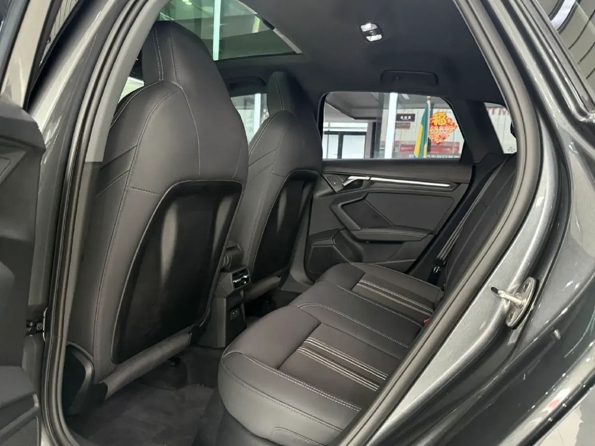 2023 Audi A3 1.4T 150HP L4 7DCT,autocango,china used car exporter,china ev exporter,chinese used car exporter,chinese used ev exporter